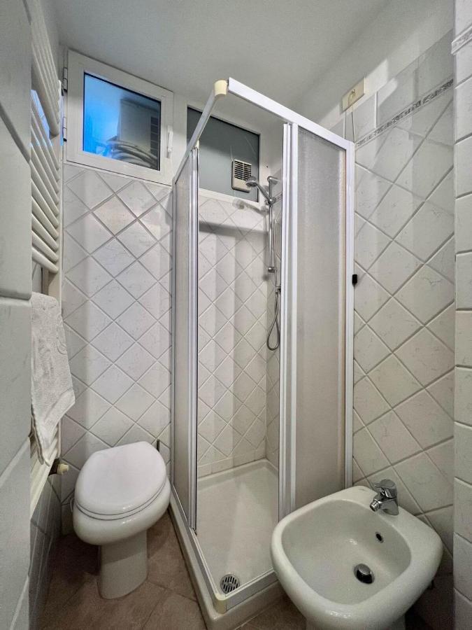 Sofy Squared San Firenze Apartment Exterior photo