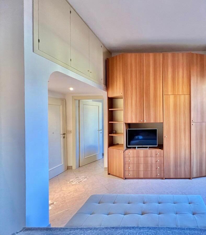 Sofy Squared San Firenze Apartment Exterior photo